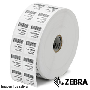 Zebra Z Select 4000T 83340