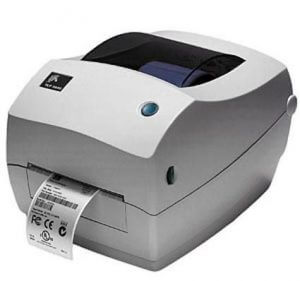Impresora Zebra GC420T