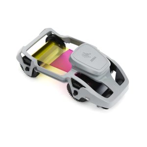 Ribbon Zebra 800300-350LA original YMCKO