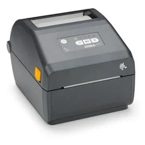 Impresora de Etiquetas Térmicas Zebra ZD421