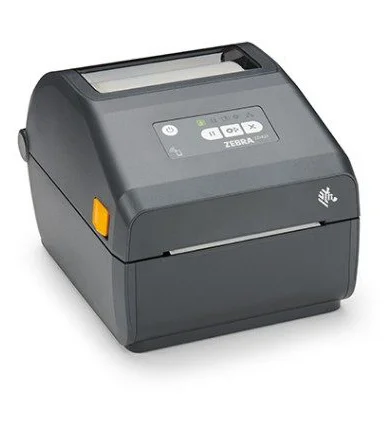 Impresora de Etiquetas Térmicas Zebra ZD421