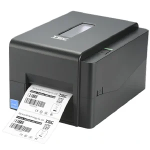 Impresora de Transferencia Térmica TSC TE210