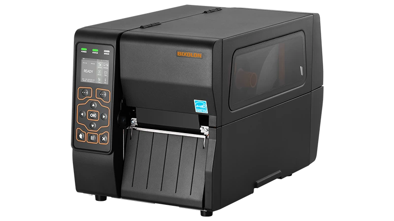 Impresora Industrial de Etiquetas Bixolon XT3-40