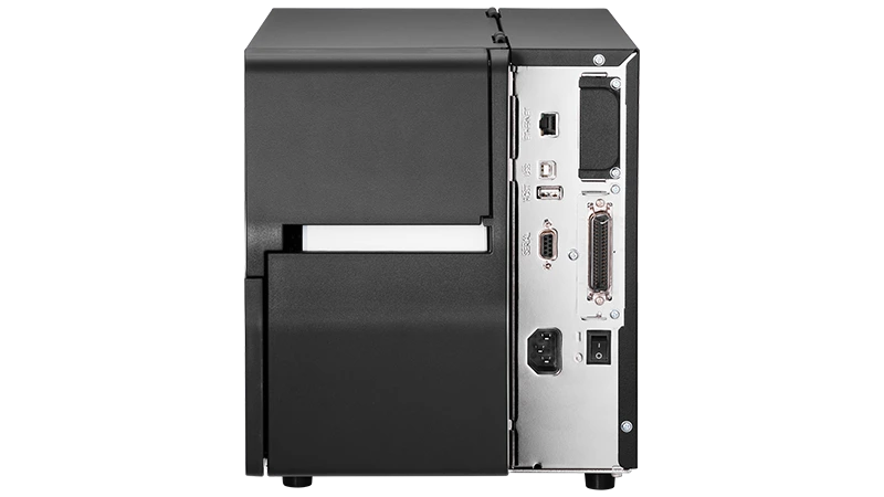 Impresora Industrial de Etiquetas Bixolon XT3-40 - Imagen 3