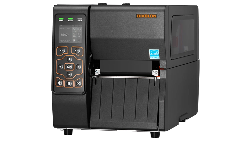Impresora Industrial de Etiquetas Bixolon XT3-40 - Imagen 2