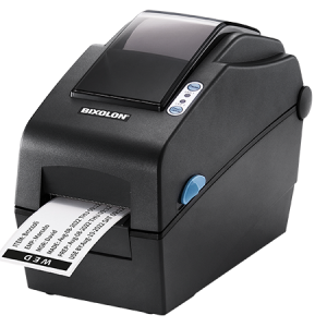 Impresora de Etiquetas Térmicas Bixolon SLP-DX220G